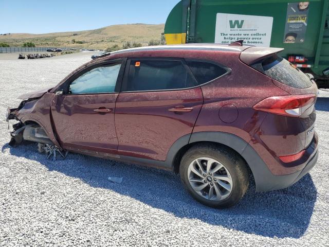 2018 HYUNDAI TUCSON SEL - KM8J33A4XJU624084