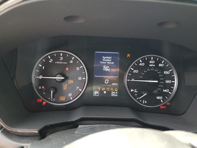 2024 SUBARU OUTBACK PR - 4S4BTAFC5R3258139