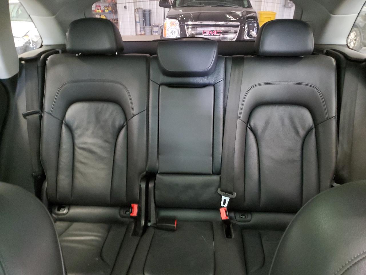 WA1DGAFP1FA144550 2015 Audi Q5 Premium Plus