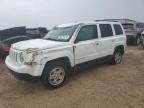 JEEP PATRIOT SP photo