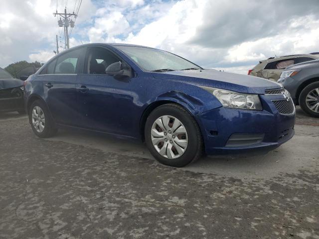 2012 Chevrolet Cruze Ls VIN: 1G1PC5SH9C7298607 Lot: 62296854