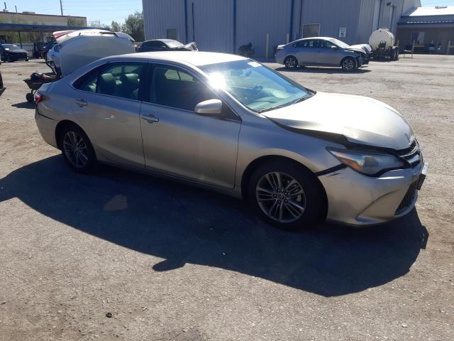 VIN 4T1BF1FK5FU029206 2015 Toyota Camry, LE no.4