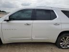 CHEVROLET TRAVERSE H photo