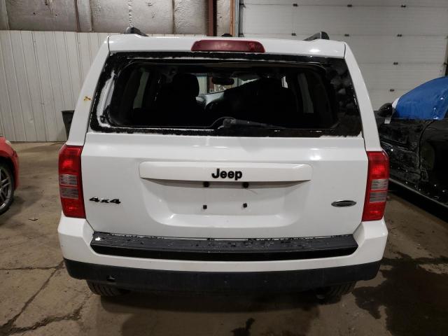 2015 JEEP PATRIOT SP - 1C4NJRBB7FD217634