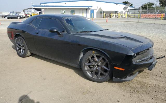 2020 DODGE CHALLENGER - 2C3CDZAG6LH173804