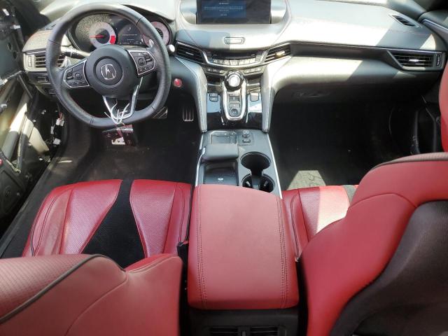 2021 ACURA TLX TECH A - 19UUB6F5XMA010957