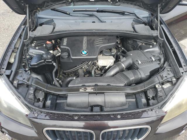 VIN WBAVM1C53FV315018 2015 BMW X1, Sdrive28I no.12