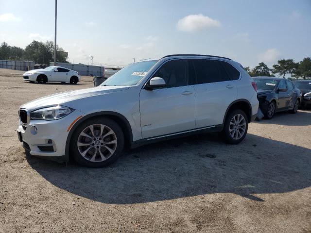 VIN 5UXKR0C59G0U08799 2016 BMW X5, Xdrive35I no.1