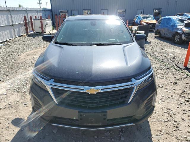 2022 CHEVROLET EQUINOX LT - 2GNAXTEVXN6128757