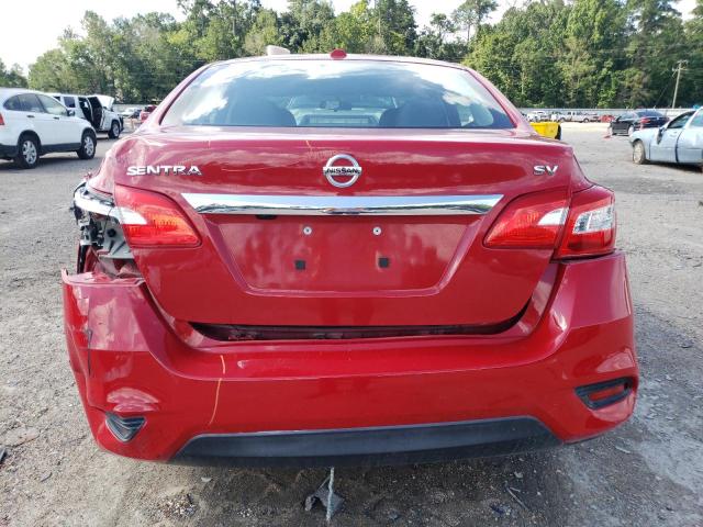 2018 NISSAN SENTRA S - 3N1AB7AP7JY214870