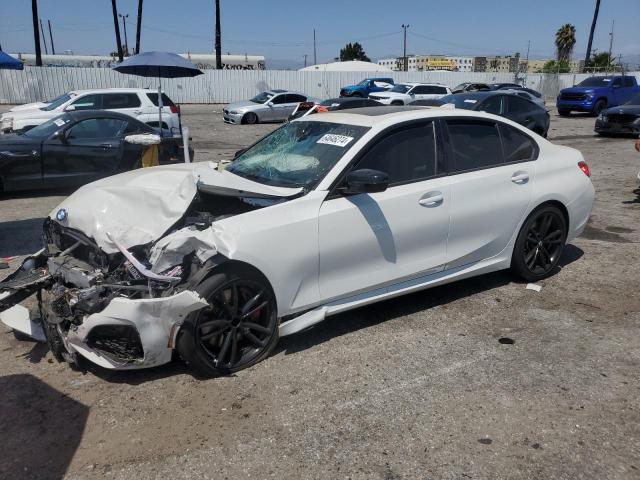 2021 BMW M340I - 3MW5U7J06M8B82765