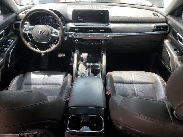 2021 KIA TELLURIDE - 5XYP5DHC3MG175462