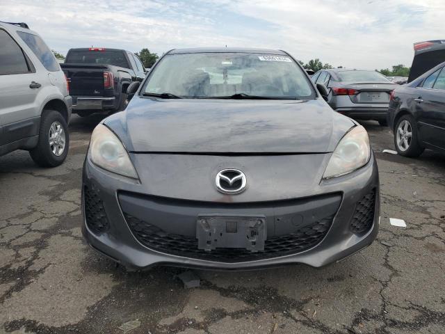 VIN JM1BL1LP7D1725447 2013 Mazda 3, I no.5