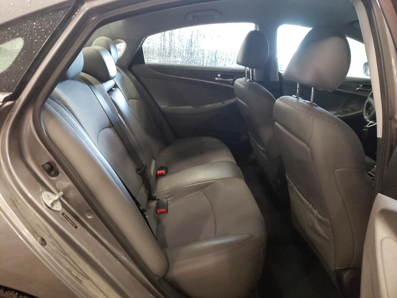 5NPEC4AC0DH644703 2013 Hyundai Sonata Se