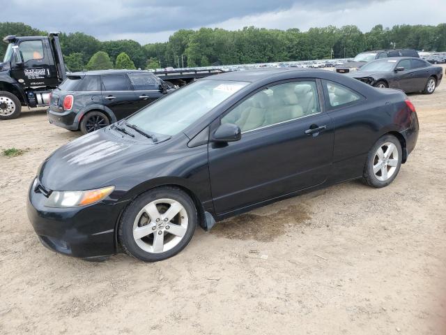 2HGFG12846H505544 2006 Honda Civic Ex