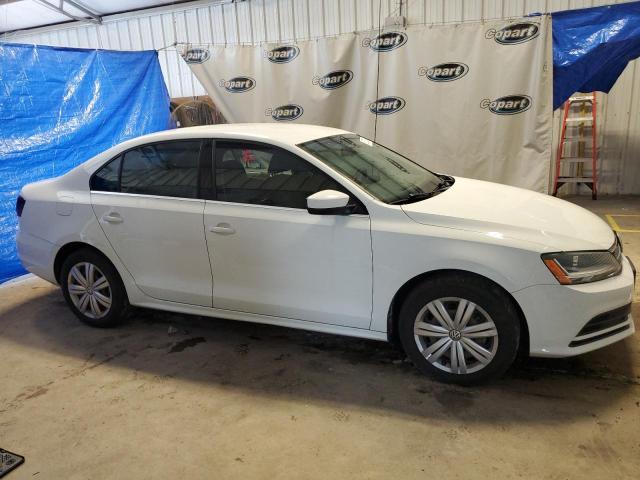 2017 VOLKSWAGEN JETTA S - 3VW2B7AJ2HM315374