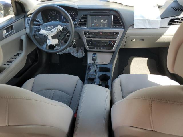 2016 HYUNDAI SONATA SE - 5NPE24AF3GH369006