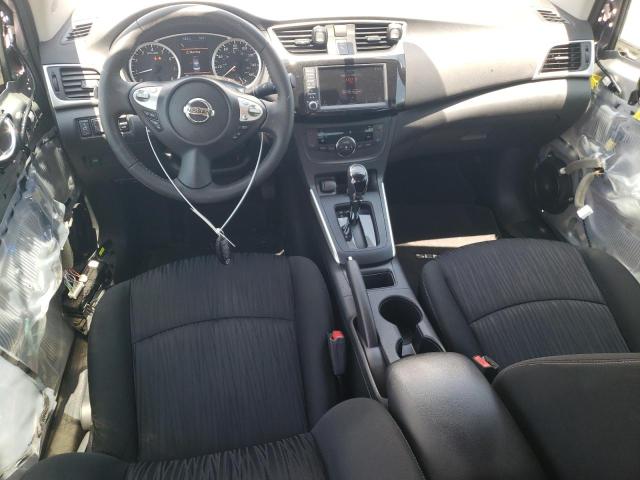 2019 Nissan Sentra S VIN: 3N1AB7AP7KY299016 Lot: 61807824