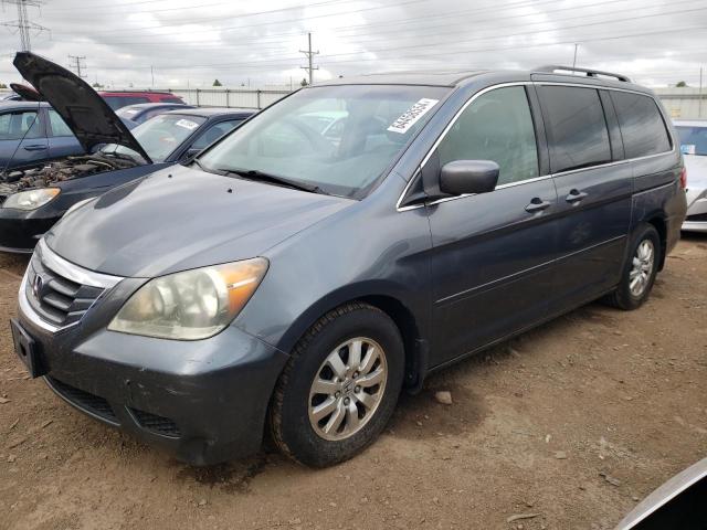 2010 HONDA ODYSSEY EX #3020263469