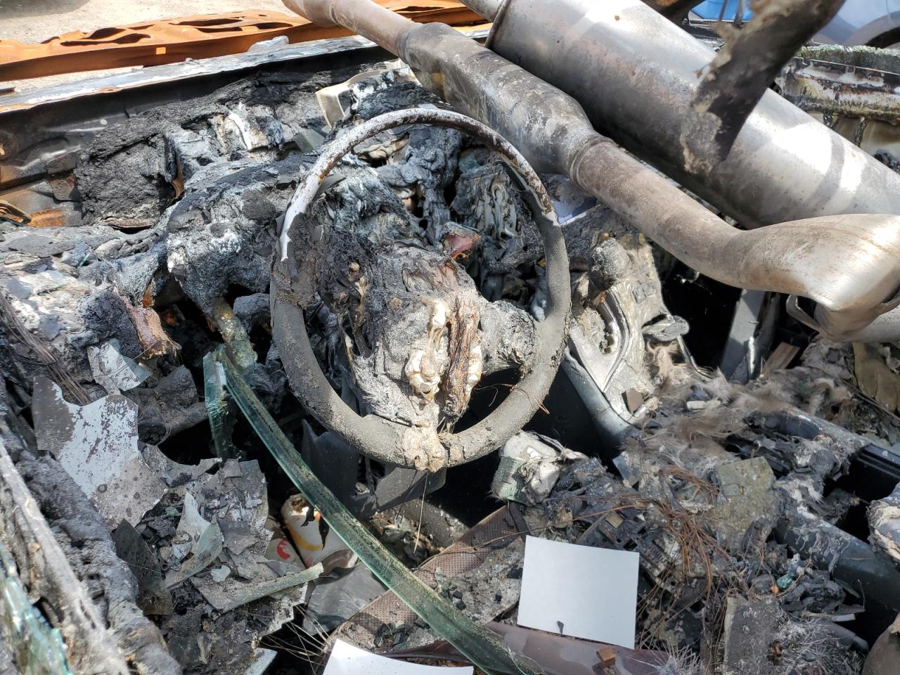 4T3BK3BB8GU120685 2016 Toyota Venza Xle