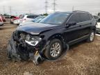 2018 VOLKSWAGEN TIGUAN SE - 3VV2B7AX7JM121289