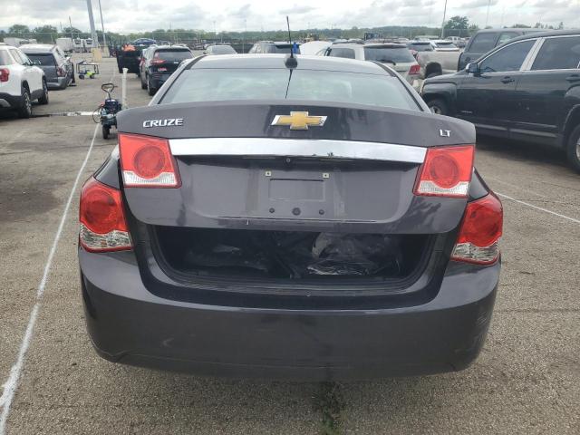 2016 CHEVROLET CRUZE LIMI - 1G1PE5SBXG7211759