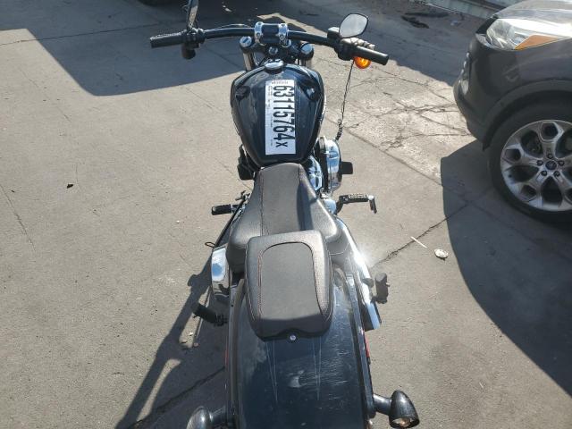 2018 HARLEY-DAVIDSON FXBR BREAK - 1HD1YEJ1XJC078365