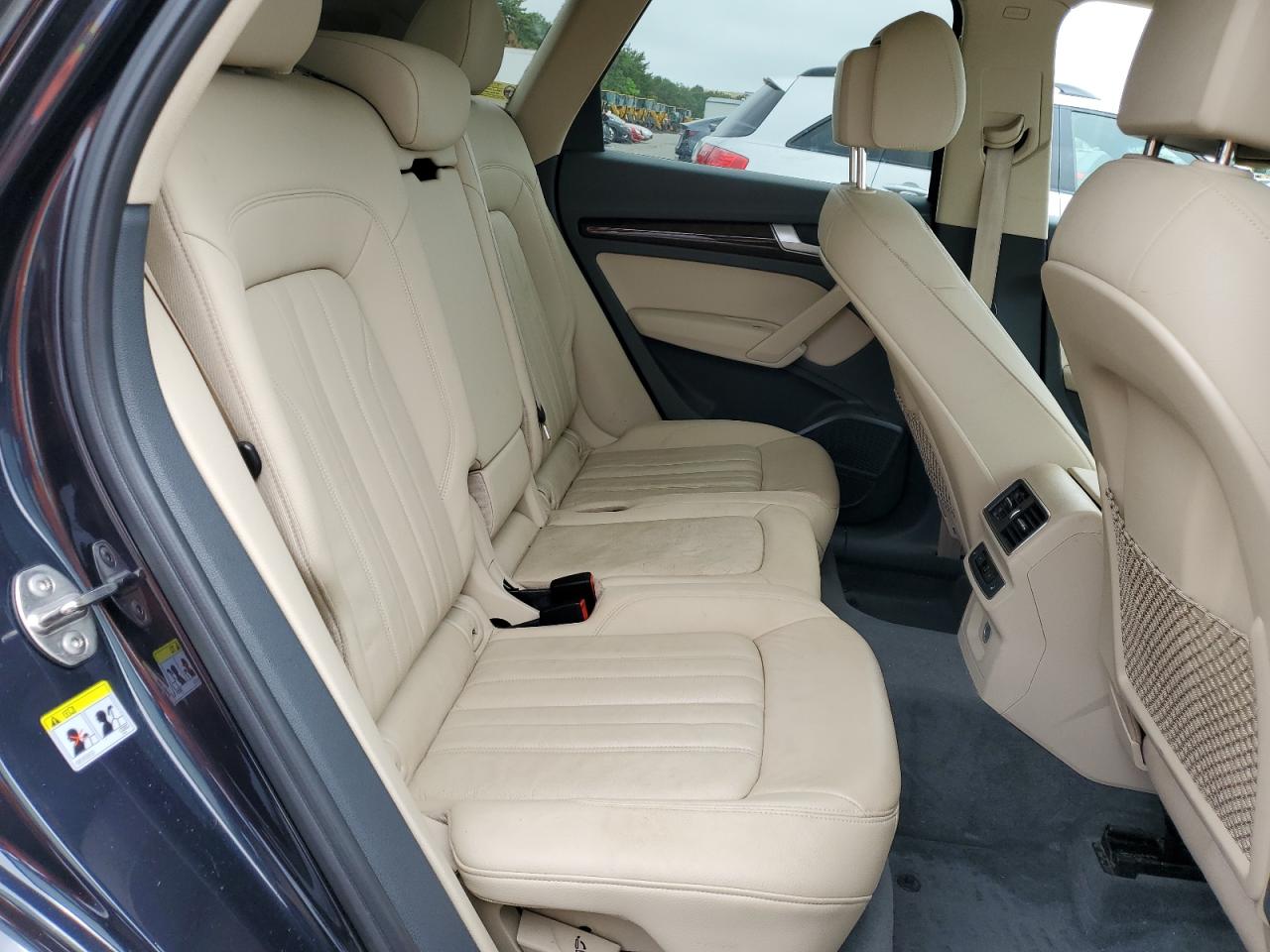 WA1BNAFYXJ2063653 2018 Audi Q5 Premium Plus