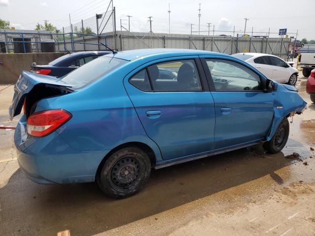 2019 MITSUBISHI MIRAGE G4 - ML32F3FJ7KHF12132
