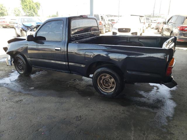 4TANL42N2YZ674988 2000 Toyota Tacoma