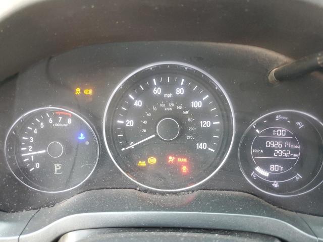 2019 Honda Hr-V Sport VIN: 3CZRU5H14KM700748 Lot: 62132444