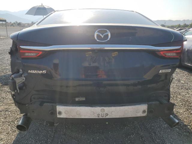 2018 Mazda 6 Touring VIN: JM1GL1VM9J1327029 Lot: 61531044