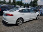 FORD FUSION SE photo