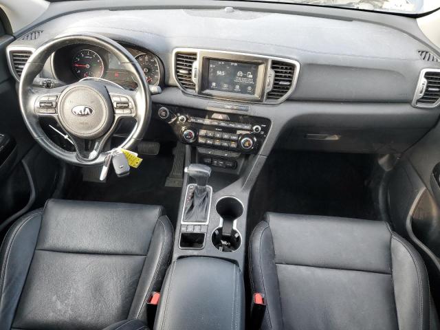 2019 KIA SPORTAGE E - KNDPNCAC0K7577745