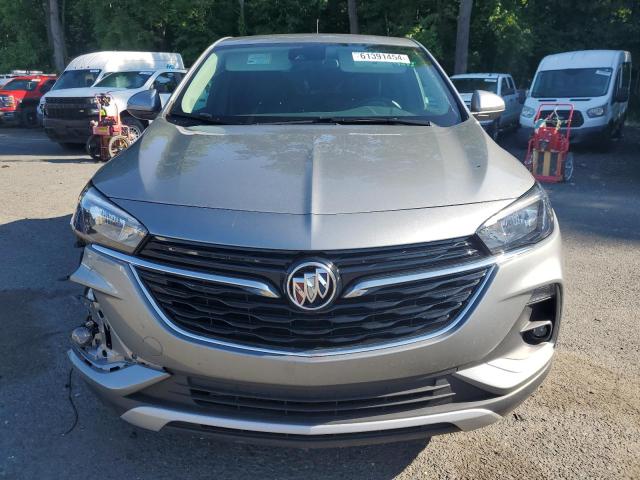 2023 BUICK ENCORE GX - KL4MMCSL6PB028778