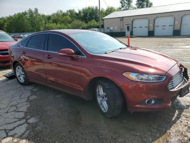 VIN 3FA6P0HD2ER267490 2014 Ford Fusion, SE no.4