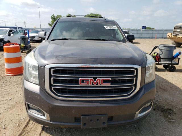 VIN 1GKS2HKC3FR177076 2015 GMC Yukon, K1500 Slt no.5