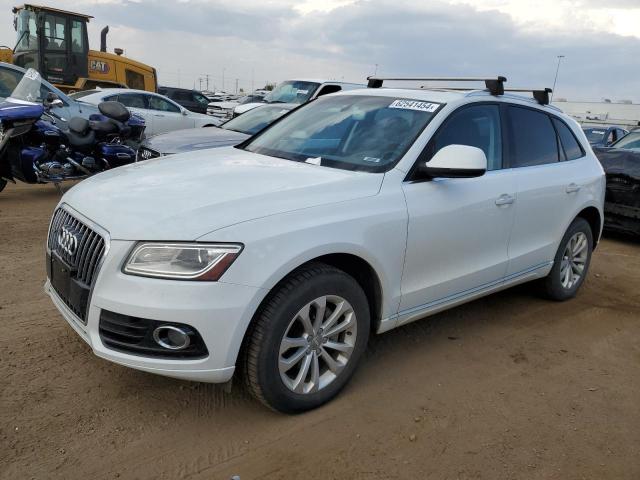 VIN WA1CFAFP0FA043420 2015 Audi Q5, Premium no.1