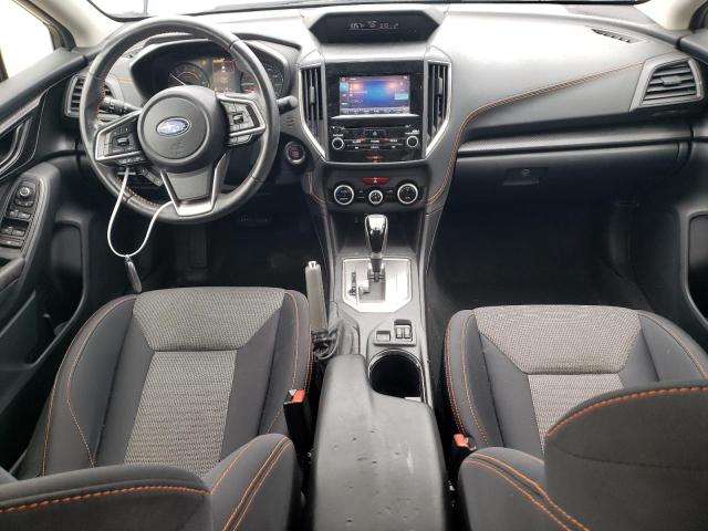 2021 SUBARU CROSSTREK - JF2GTAEC9M8377112