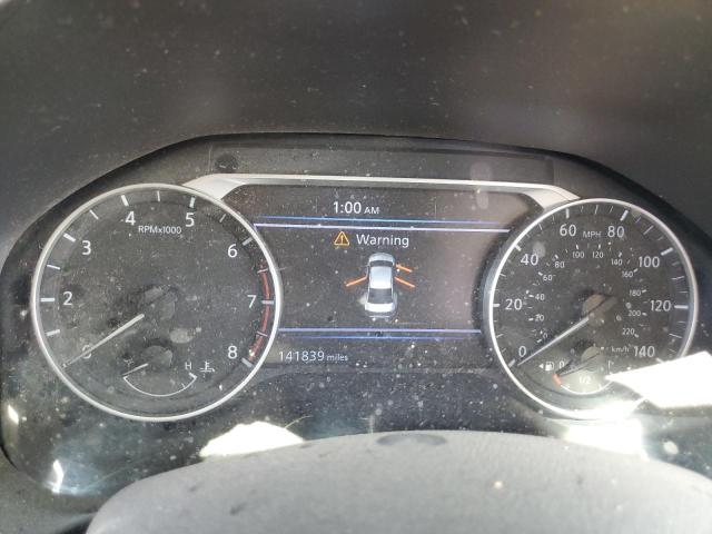 2019 NISSAN ALTIMA S - 1N4BL4BV5KN325514