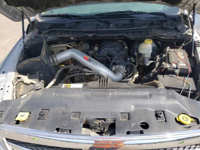 2017 RAM 1500 SLT - 1C6RR7GG1HS736591