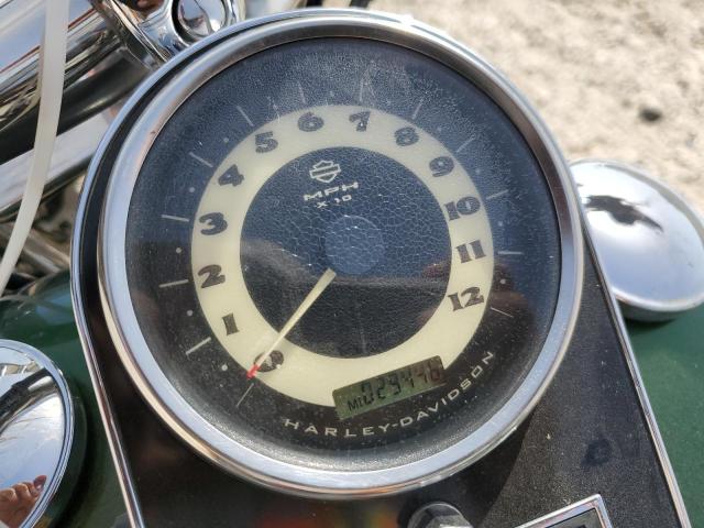 2006 HARLEY-DAVIDSON FLSTNI 1HD1JDB136Y072382