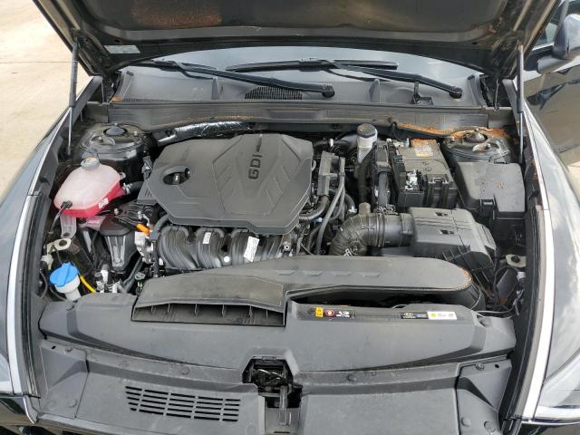 2023 HYUNDAI SONATA SEL - KMHL64JAXPA339911