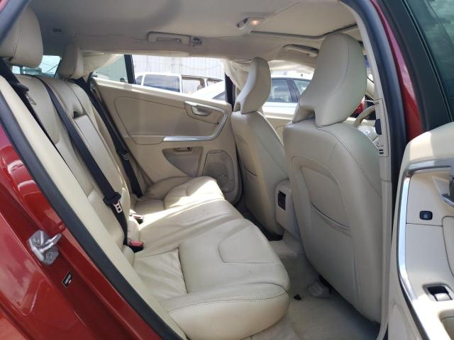 2015 VOLVO V60 PREMIE - YV140MEK1F1251075