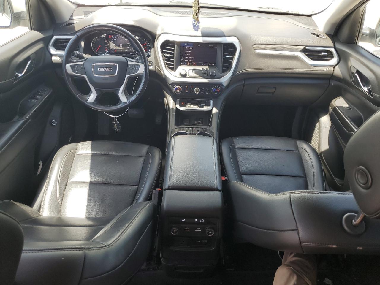 1GKKNMLS5LZ168932 2020 GMC Acadia Slt