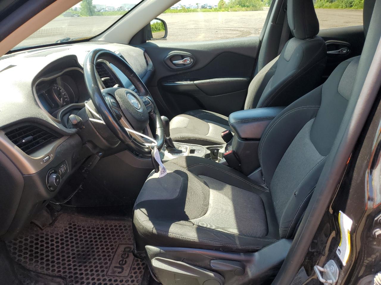 1C4PJMCSXEW239530 2014 Jeep Cherokee Latitude