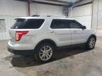 FORD EXPLORER L photo