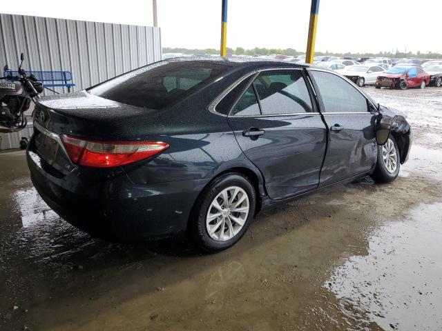 VIN 4T4BF1FK8FR474870 2015 Toyota Camry, LE no.3