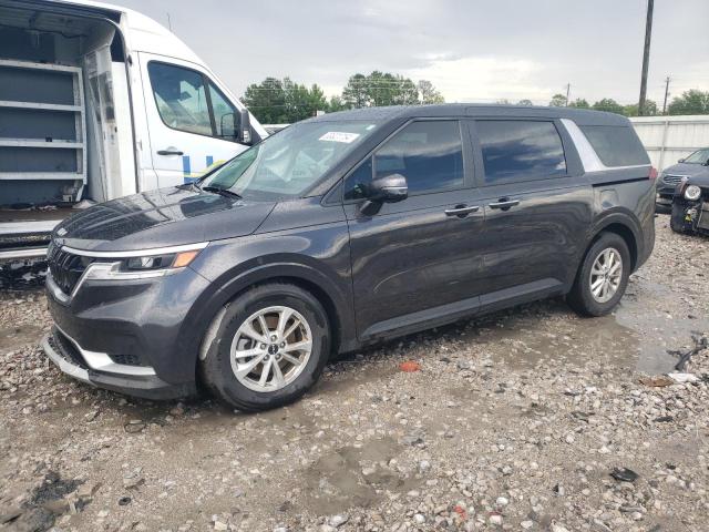 2024 KIA CARNIVAL L - KNDNB4H38R6336396