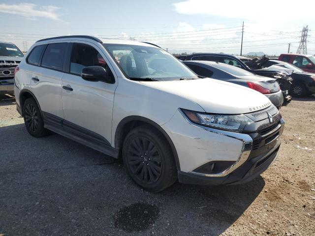 2020 MITSUBISHI OUTLANDER - JA4AZ3A31LZ008686
